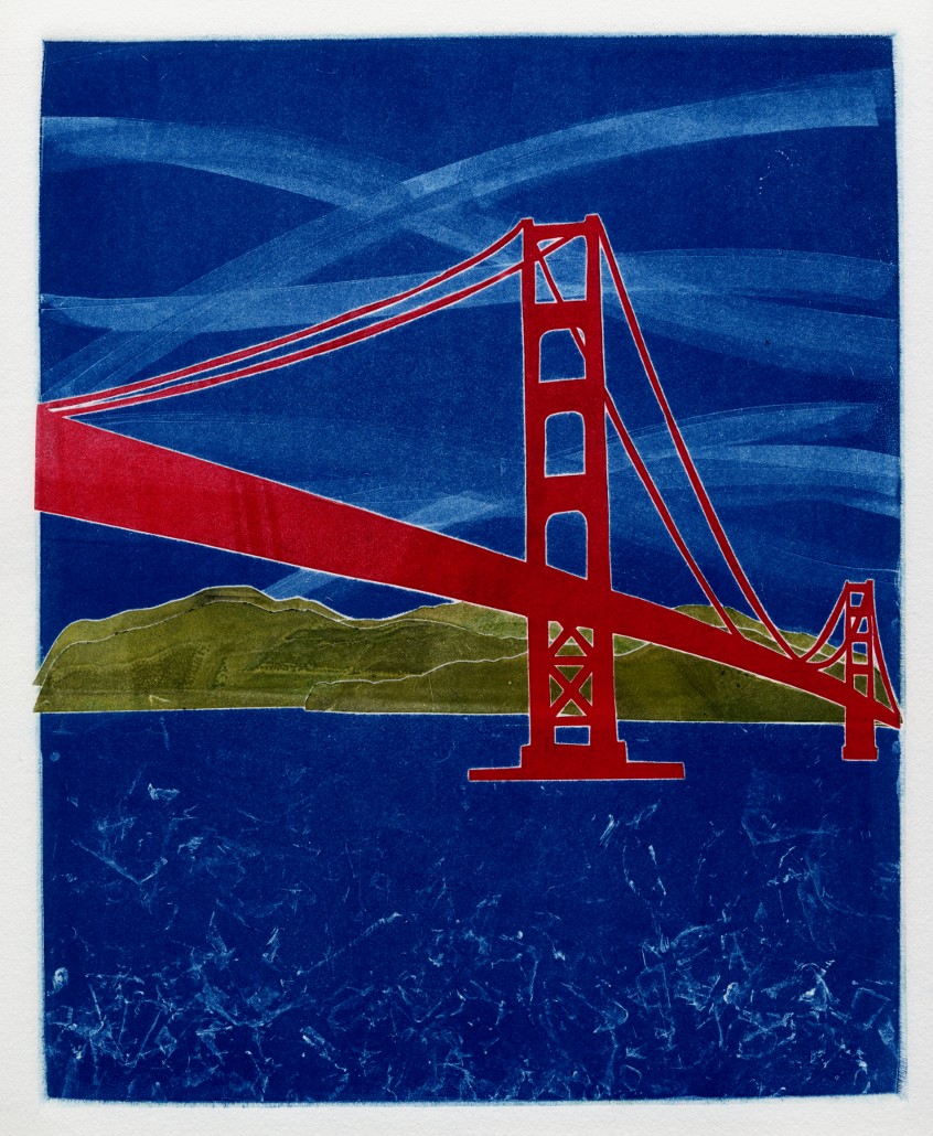 Golden Gate VI